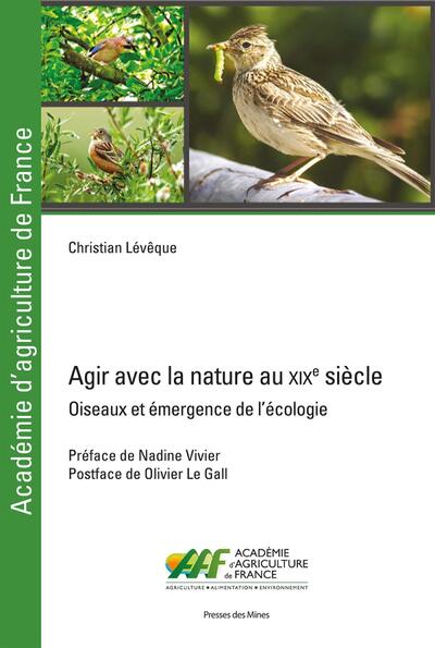 agir avec la nature au XIXe siècle