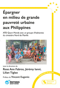 Épargner en milieu de grande pauvreté urbaine aux Philippines