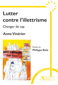 Lutter contre l'illettrisme