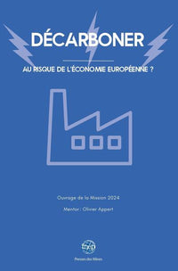 Décarboner