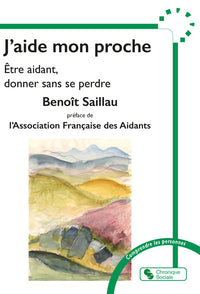 J'aide mon proche
