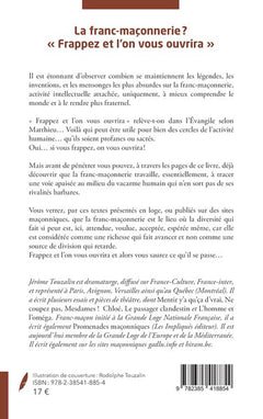 La franc-maçonnerie ?