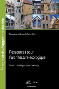 Ressources pour l'architecture écologique