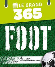 Le Grand 365 jours de foot