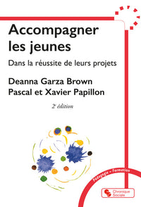 Accompagner les jeunes dans la réussite de leurs projets