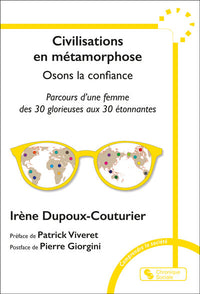 Civilisation en métamorphose