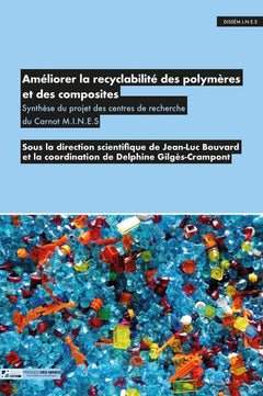 Améliorer la recyclabilité des polymères et composites