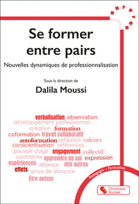Se former entre pairs