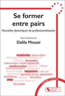 Se former entre pairs