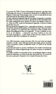 Talents d'apprentis