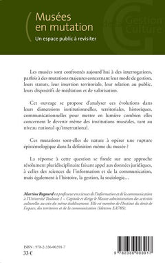Musées en mutation