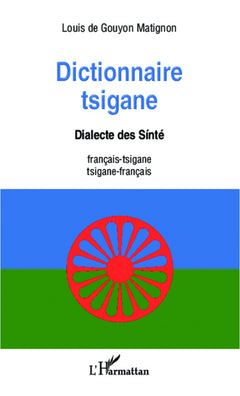 Dictionnaire tsigane