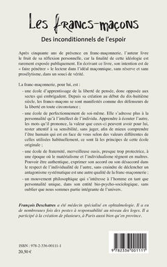 Les francs-maçons