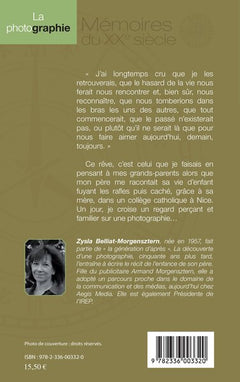 La photographie. Pithiviers, 1941