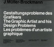 Les problèmes d'un artiste graphique