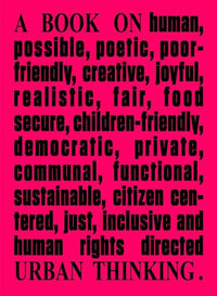 Architecture et human rights