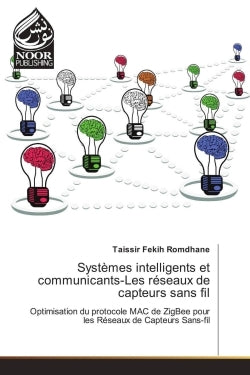 Systèmes intelligents et communicants - Les réseaux de capteurs sans fil