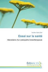 Essai sur la santé