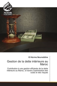 Gestion de la dette intérieure au Maroc