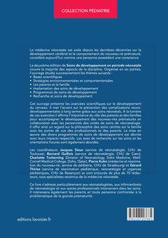 Soins de développement en période néonatale