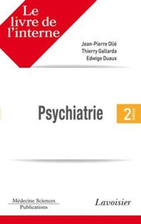 Psychiatrie (2° Éd.)