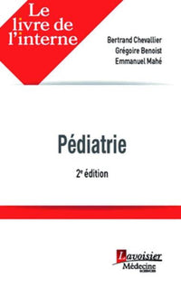 Pédiatrie (2° Éd.)