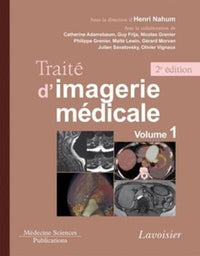 Traité d'imagerie médicale
