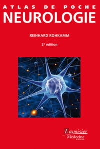 Atlas de poche Neurologie
