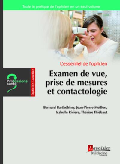 L'essentiel de l'opticien
