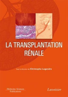 La transplantation rénale
