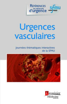 Urgences vasculaires