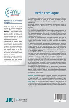 Arrêt cardiaque