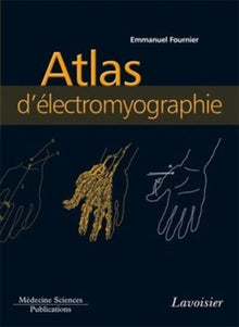 Atlas d'électromyographie
