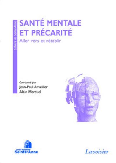 Santé mentale et précarité