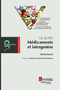 Médicaments et iatrogenèse