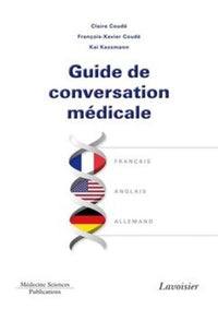 Guide de conversation médicale