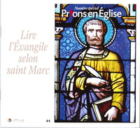 Lire l'Évangile selon saint Marc