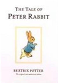 The tale of peter rabbit