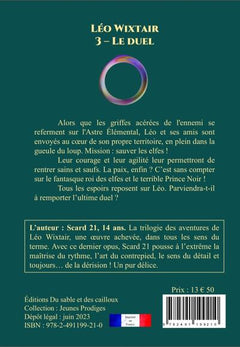 Léo Wixtair 3