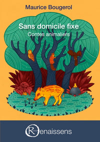 Sans domicile fixe