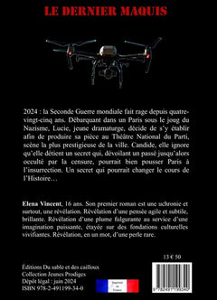 Le Dernier Maquis
