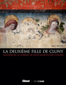 La deuxième fille de Cluny