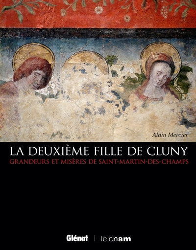La deuxième fille de Cluny