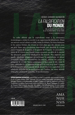 La falsification du monde
