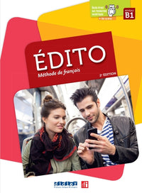 Édito B1