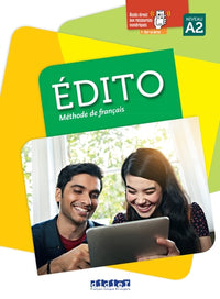 Édito A2