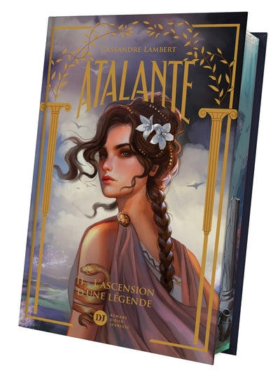 Atalante, tome 2