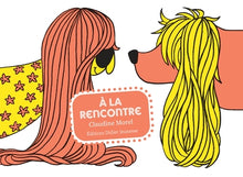 A la rencontre