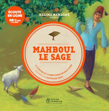 Mahboul le sage