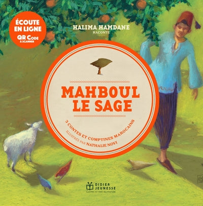 Mahboul le sage